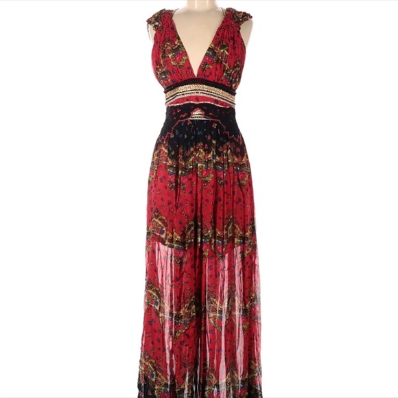 Free People New Romantics Dress - Picture 3 of 9